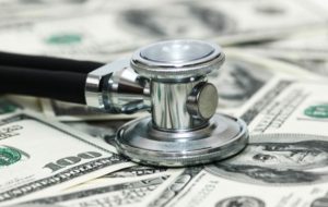 Zdravstvo kao izvor profita