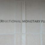 International_Monetry_Fund_Building-name_shield