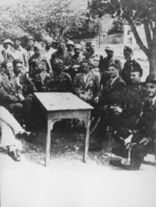 Meeting_of_Chetniks,_Ustasa,_and_Domobrani