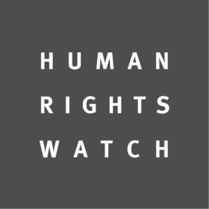 Human_Rights_Watch_Logo