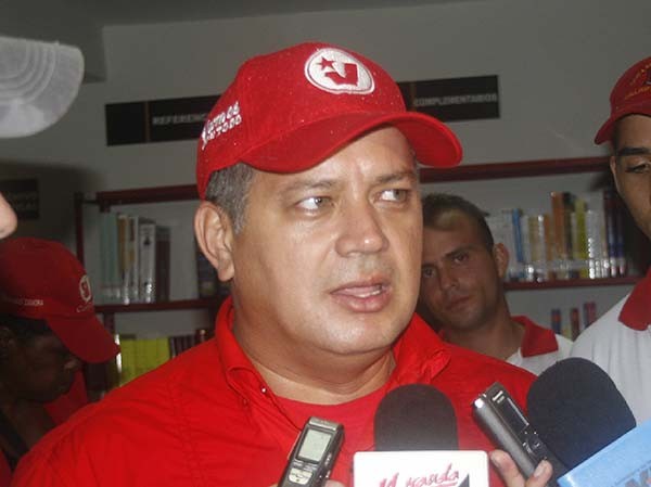 Diosdado_Cabello