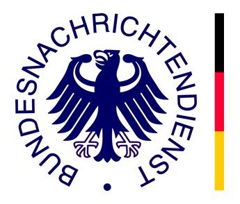 Bundesnachrictendienst (BND) Federal Intelligence Service Germany 2005.12.01 2005.12.01