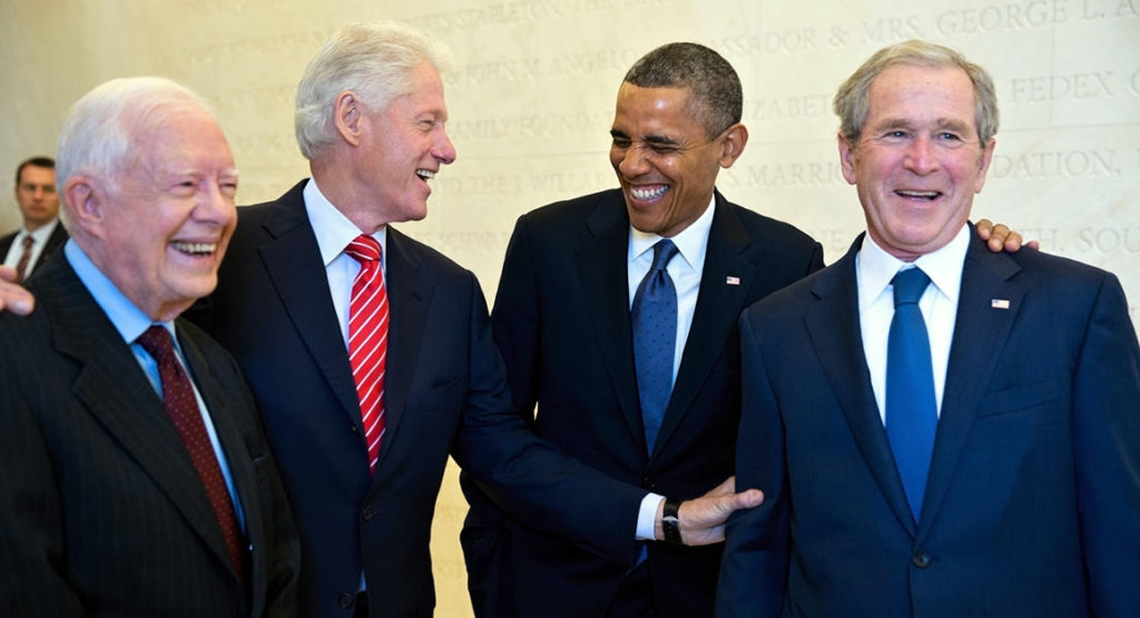 Foto: Pete Souza/White House 