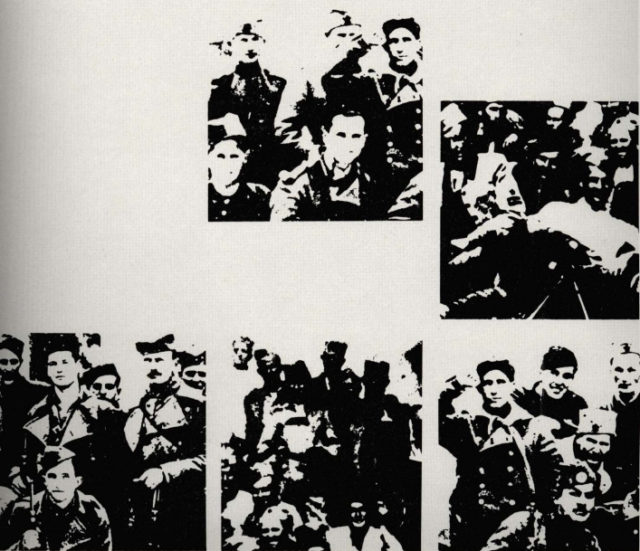 Od Rudog do Foče Svedočanstva o Igmanskom maršu Princip.Info