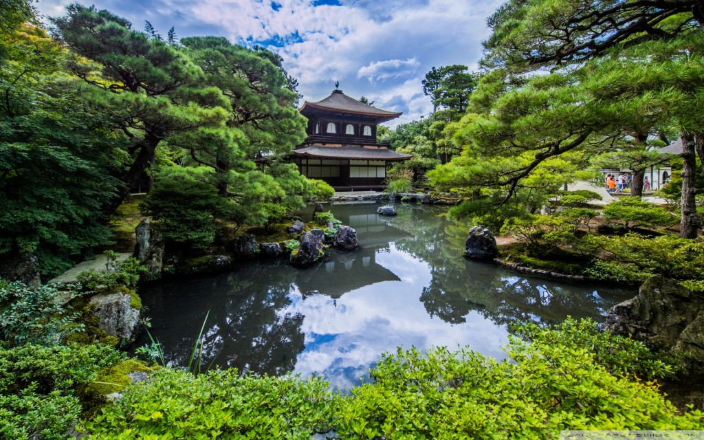 Japanski vrtovi