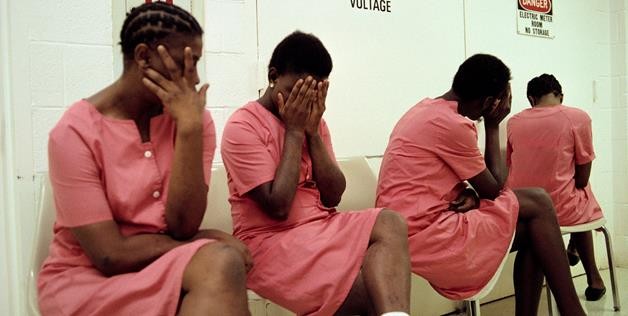 U kalifornijskim zatvorima sterilišu žene da smanje troškove socijalne pomoći