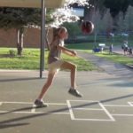 Dvanaestogodišnja žonglerka nova You Tube senzacija