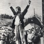 Stjepan Stevo Filipović, narodni heroj: Podignutih ruku prkosio zlu!