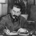 Intervju sa Staljinom – H.G. Wells 1934