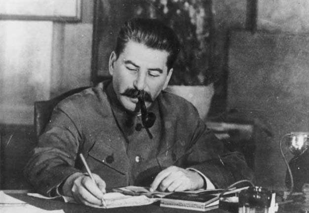 Intervju sa Staljinom – H.G. Wells 1934