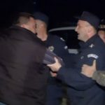 Ministar Selaković napadnut u Krupnju?