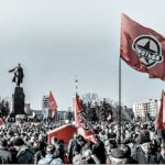 BOROTBA: „Šansa za socijalizam na jugoistoku Ukrajine“