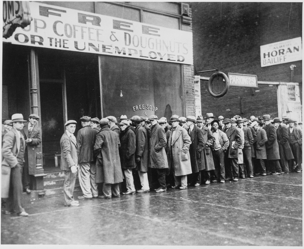 Nezaposlenost: što stoji iza brojki