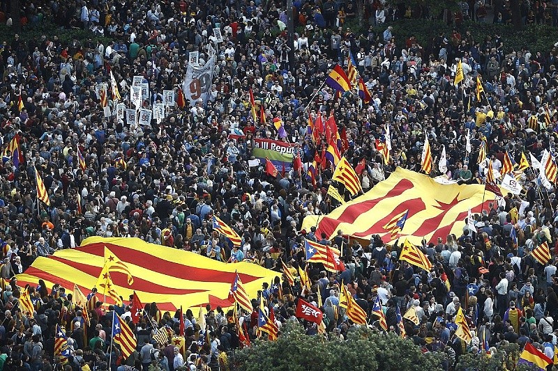 Španija: Narod treba da odluči: „Da“ republici, „ne“ monarhističkom nasleđivanju – referendum sada!