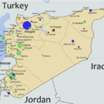 NATO je spreman za nadgledanje zatvaranja tursko-sirijske granice