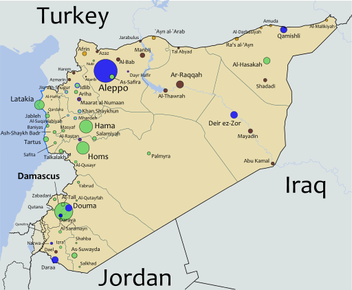 NATO je spreman za nadgledanje zatvaranja tursko-sirijske granice