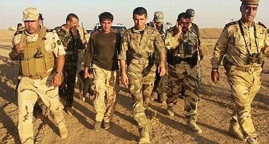 Kurdski YPG pristupio „međunarodnoj koaliciji”