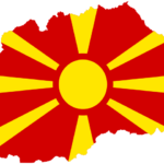 Prosvjed srednjoškolaca u Makedoniji