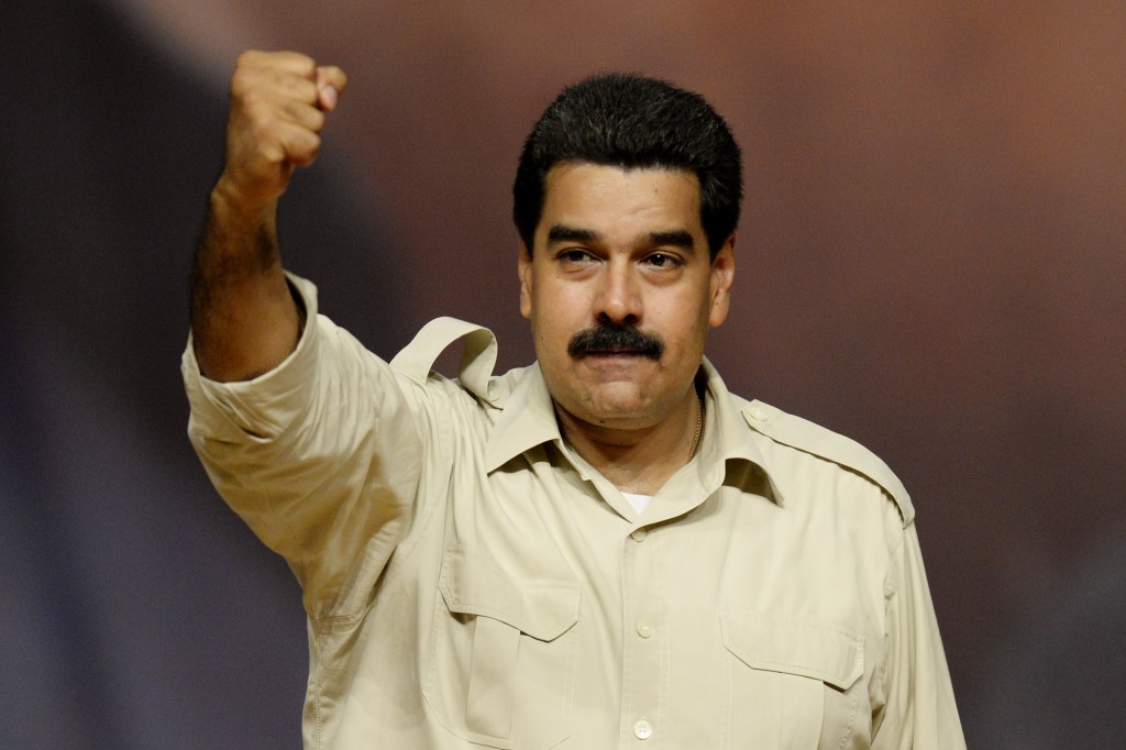 Venecuela povećava učiteljske plate za 50%