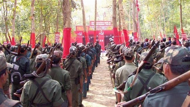 Maoisti ubili dva policajca u Indiji