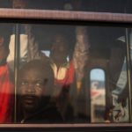 Rasna segregacija u “Lastinom” autobusu