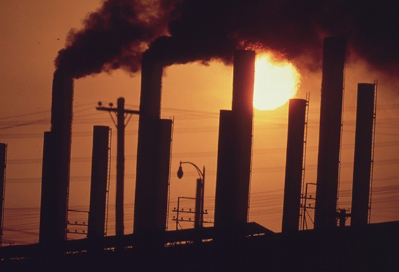 Subvencije kompanijama za fosilno gorivo više od izdataka za zdravstvo