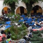 Evropski turisti u Grčkoj besni na izbeglice zbog propalog odmora