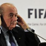 SAD optužene za skrivene namere u hapšenjima u FIFA