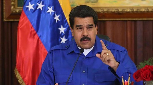 Venecuela protestuje protiv pokušaja SAD-a da naruši njen suverenitet