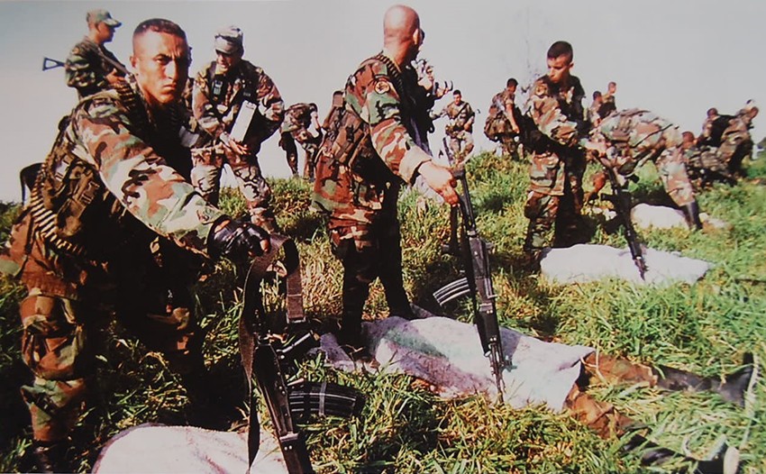 Kolumbijska vojska ubijala civile da bi lažirala uspehe na bojnom polju