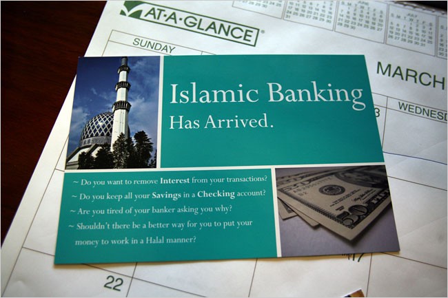 Rusija usvaja Islamsko Bankarstvo