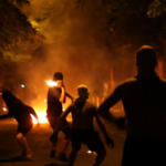 Neredi u Grčkoj nakon protesta podrške glasu NE na referendumu