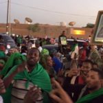 Gadafijeve pristalice oslobodile grad Barak (Video)