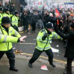 Prezentacija londonske policije svrstava pokret “Occupy” u teroriste