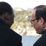 Francuski pijun: predsednik Burkine Faso optužen za veleizdaju