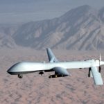 Nelegalno učešće britanskog osoblja u napadima dronovima na Siriju, Jemen i Pakistan