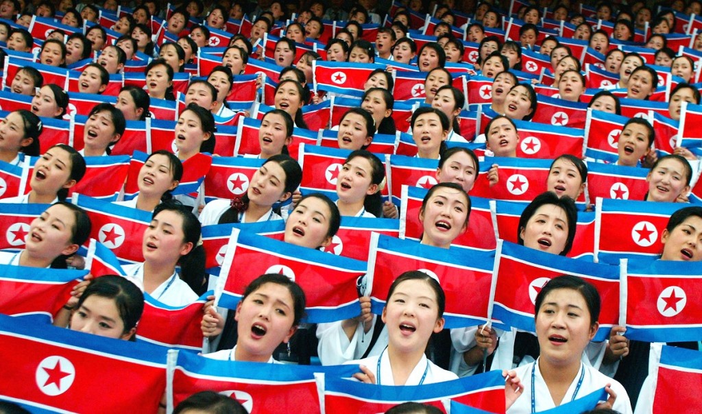 Dve Koreje i dalje spremne na rat uprkos maratonskim pregovorima