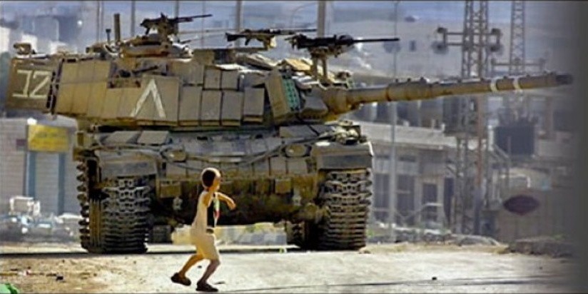 Izrael: 20 godina zatvorske kazne za bacanje kamena