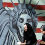 Iranski slogan “Smrt Americi” istorija?