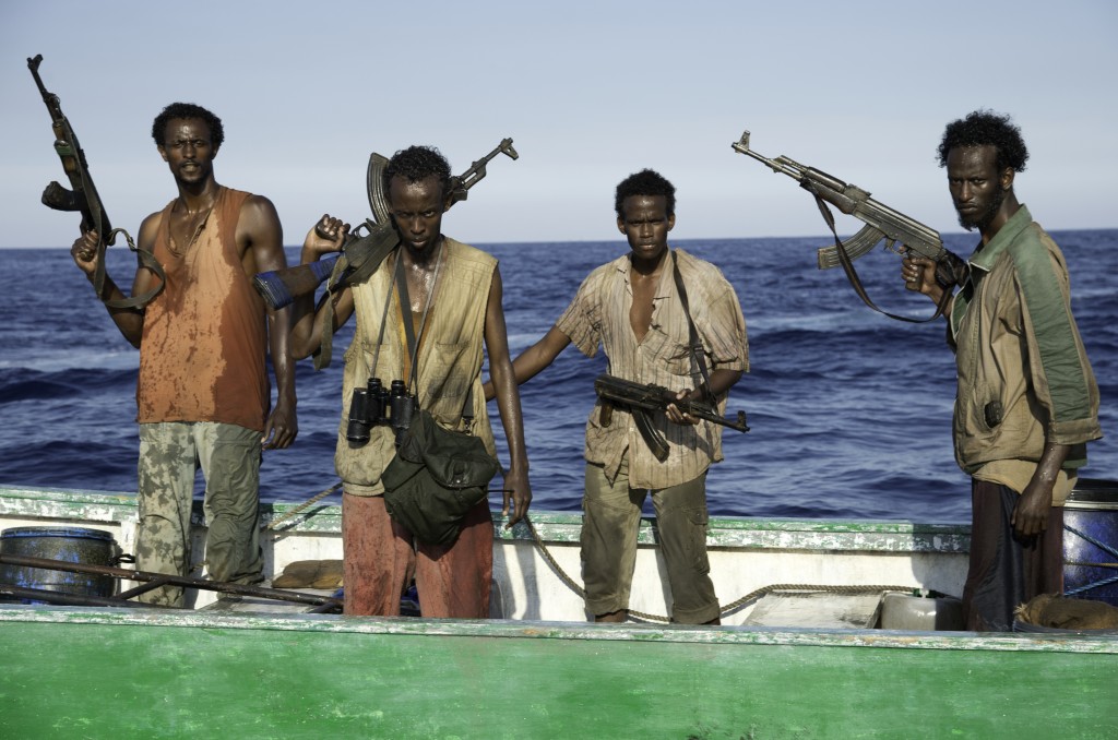 Istina o somalijskim piratima