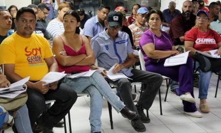 Broj samoupravnih narodnih komuna u Venecueli porastao na 1,173