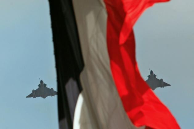 Francuska isporučuje Egiptu borbene avione “Rafale”