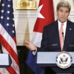 SAD se složile sa ruskim predlogom o primirju u Siriji