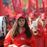 Komunističkim partijama u Ukrajini zabranjen izlazak na izbore