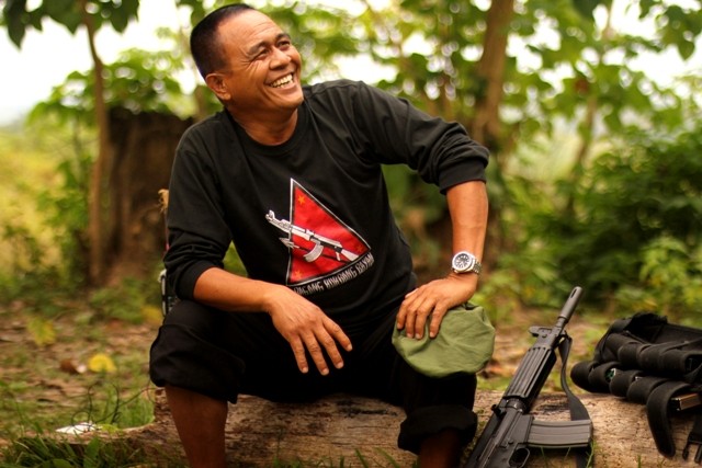 Filipinska vojska ubila istorijskog vođu gerilaca