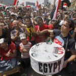 Komunisti i Islamisti formiraju zajednički Front u Egiptu