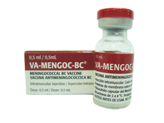 Kuba je prva zemlja sa vakcinom za meningitis B