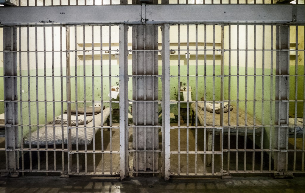 Privatni zatvori prete SAD tužbom u slučaju da ne dobiju više zatvorenika za besplatan rad