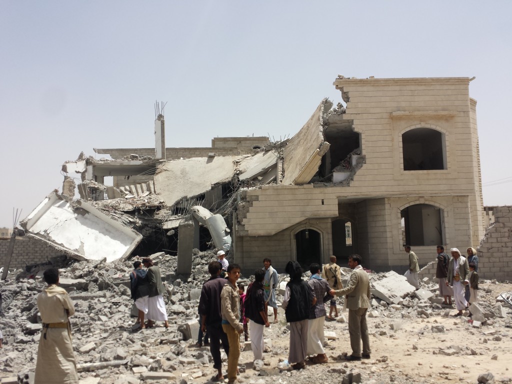 UN upozorava na Izgubljenu generaciju Jemena – ljudske patnje nepojmljivih razmera