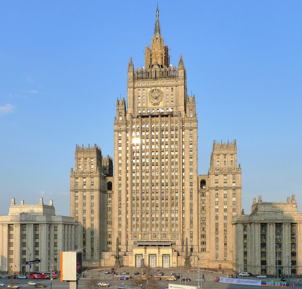 Moskva i Vašington najavljuju konsultacije povodom stanja u Siriji